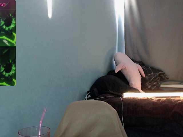 Milten-Trish live cam