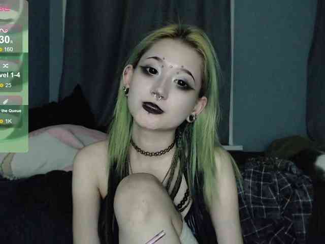 Milten-Trish Milten-Trish