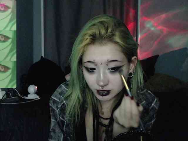 Milten-Trish Milten-Trish