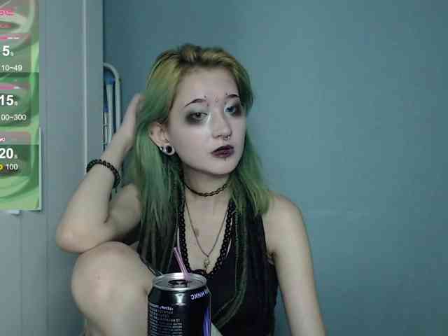 Milten-Trish Milten-Trish