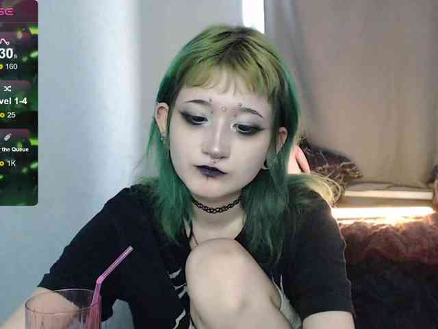 Milten-Trish Milten-Trish