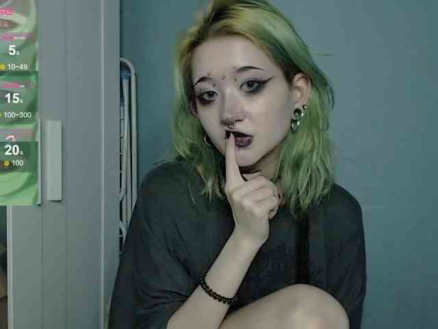 Milten-Trish Milten-Trish