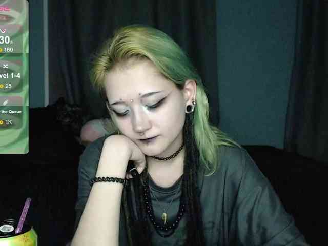 Milten-Trish Milten-Trish