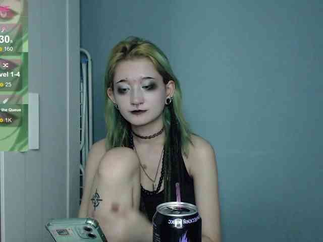 Milten-Trish Milten-Trish