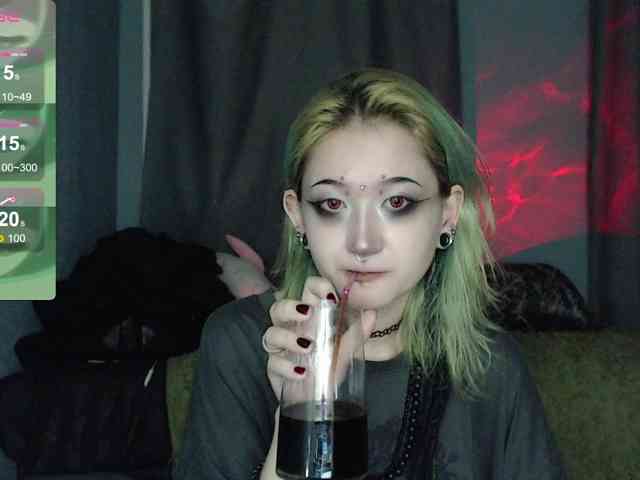 Milten-Trish Milten-Trish