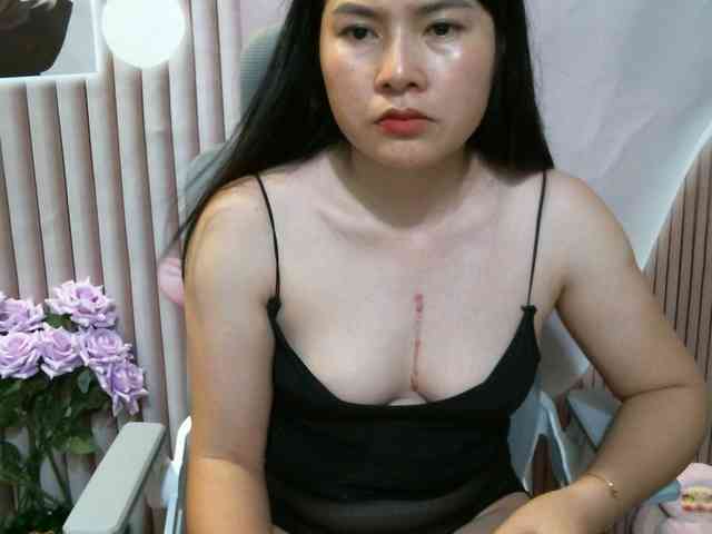 Saomien Live Webcam on BongaCams Saomien Live Webcam on BongaCams