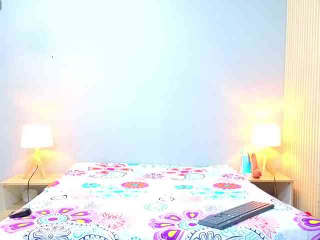 TharaMills webcam