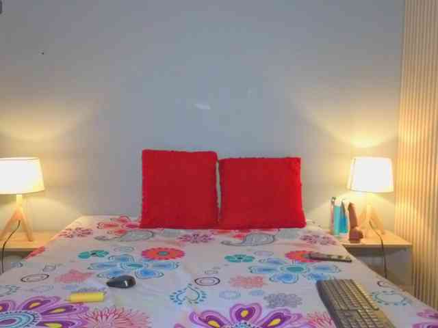TharaMills webcam
