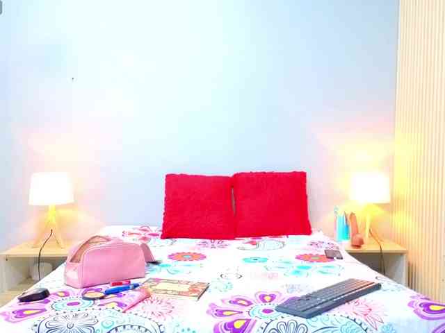 TharaMills webcam
