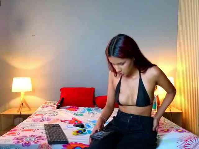 TharaMills webcam