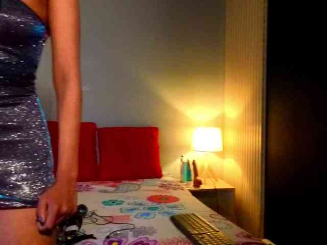 TharaMills webcam