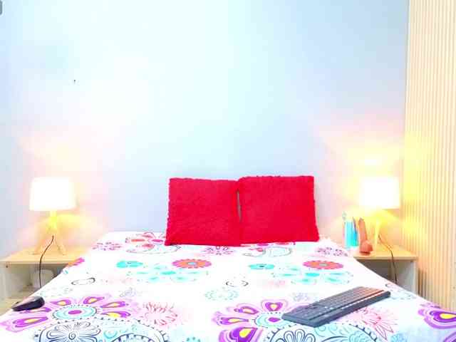 TharaMills webcam