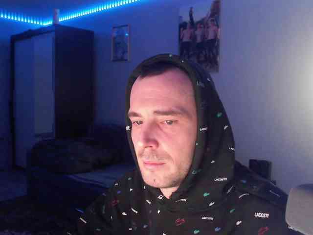 mitaid Live Webcam on BongaCams