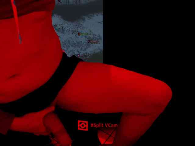 RafaeleLisboa Live Webcam on BongaCams
