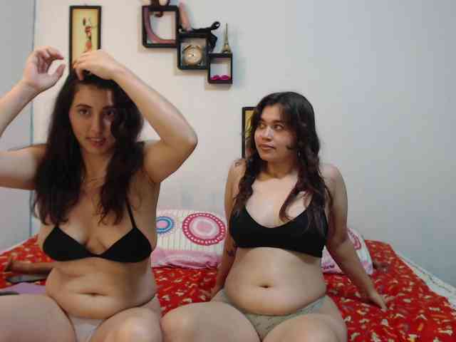 LunaandBellaa Live Webcam on BongaCams LunaandBellaa Live Webcam on BongaCams