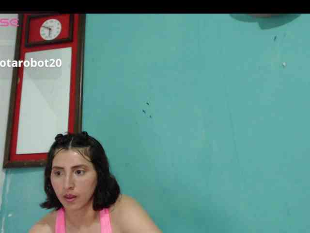 LunaandBellaa webcam