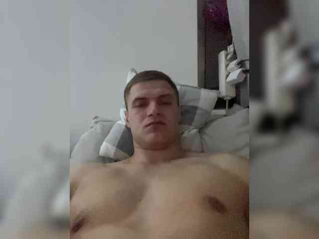 JohnWalkeer Live Webcam on BongaCams