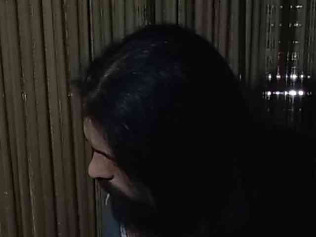 morocho35 Live Webcam on BongaCams