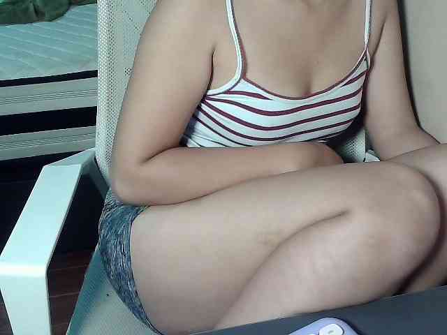 Модель: Wildhotcam69