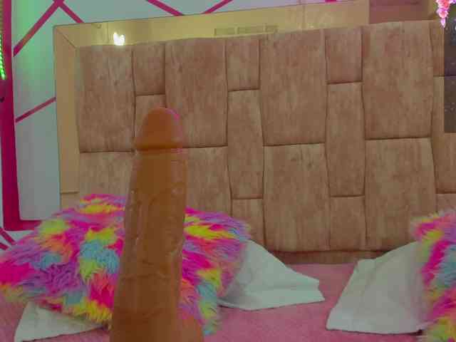 Miss-Crhiss webcam