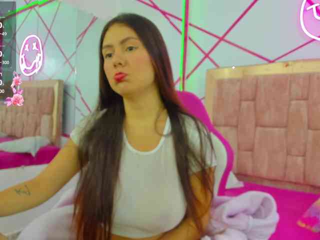 Miss-Crhiss webcam