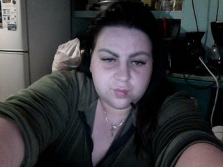 Ruby-Lorrie Porn Show