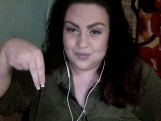 Ruby-Lorrie Porn Show