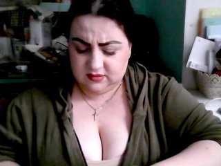 Ruby-Lorrie Porn Show