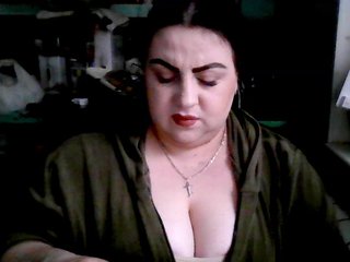 Ruby-Lorrie Porn Show