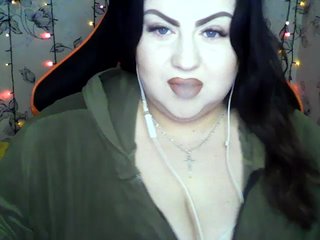 Ruby-Lorrie Porn Show