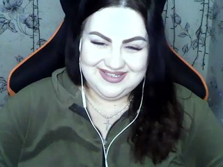 Ruby-Lorrie Porn Show