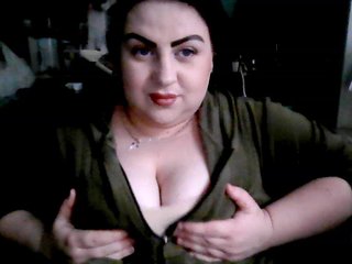 Ruby-Lorrie Porn Show