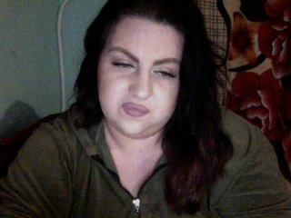 Ruby-Lorrie Porn Show