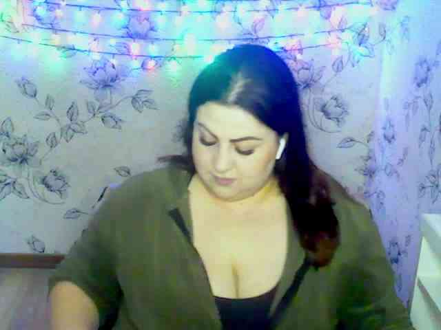 Ruby-Lorrie webcam