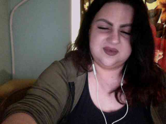 Ruby-Lorrie webcam