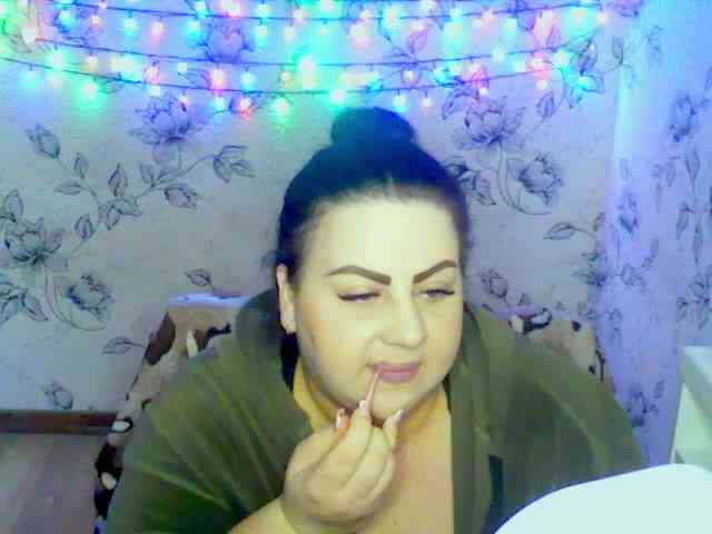 Ruby-Lorrie webcam