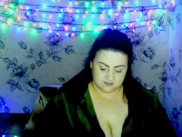 Ruby-Lorrie webcam