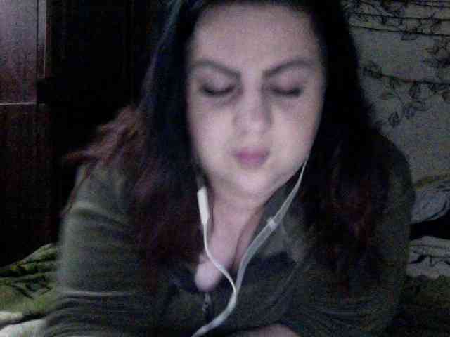 Ruby-Lorrie webcam