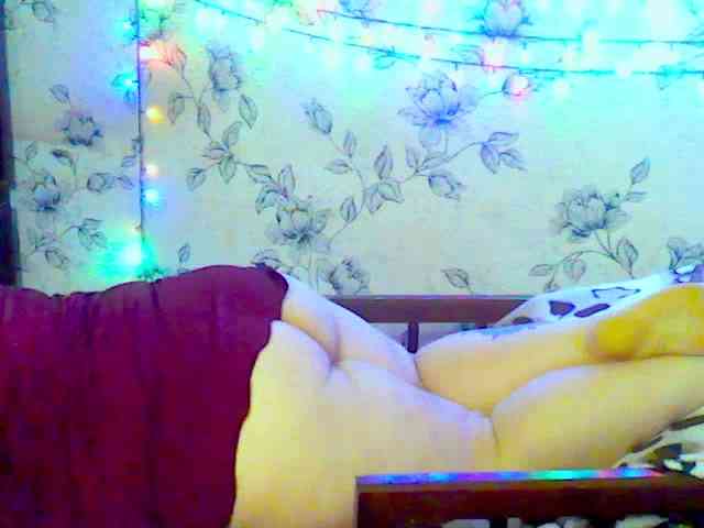 Ruby-Lorrie webcam