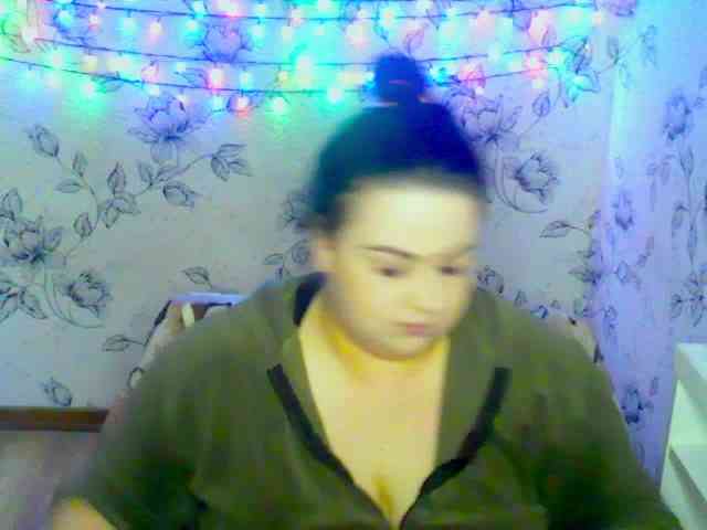 Ruby-Lorrie webcam
