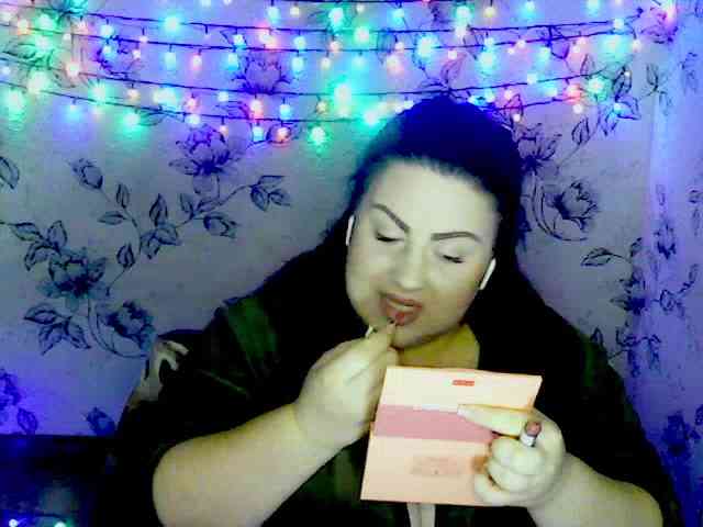 Ruby-Lorrie webcam