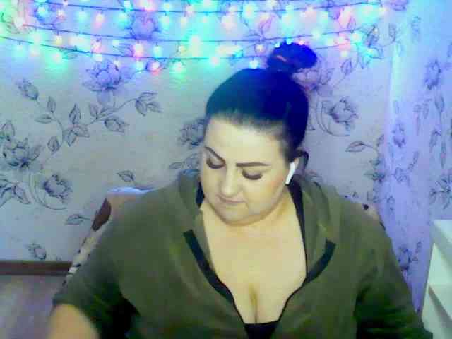 Ruby-Lorrie webcam