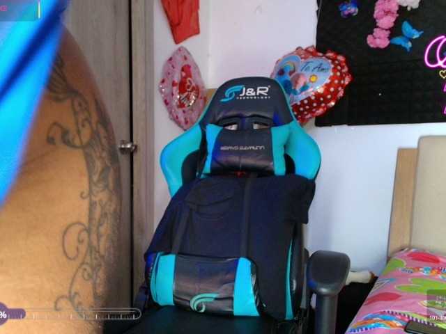 wilmauryssexy's BongaCams show and profile