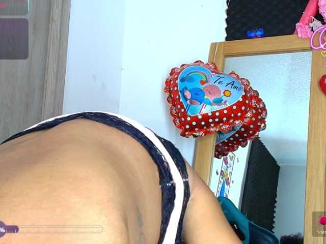 wilmauryssexy's BongaCams show and profile