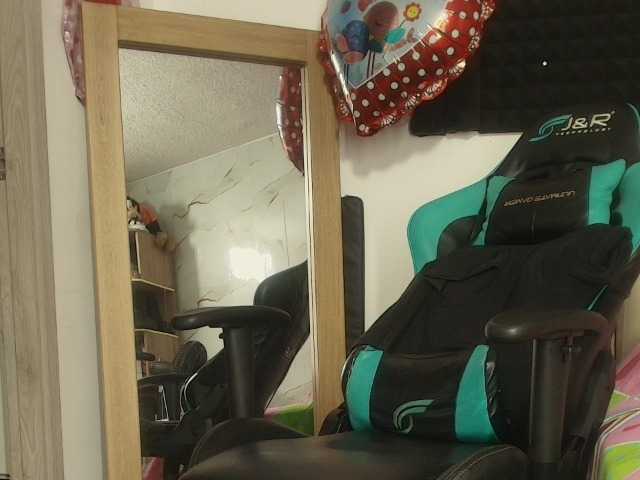 wilmauryssexy's BongaCams show and profile