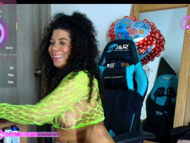 wilmauryssexy live cam