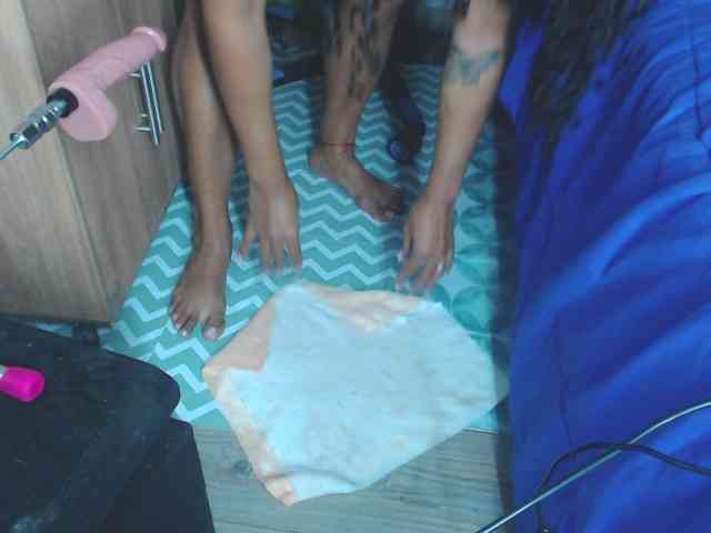 wilmauryssexy webcam