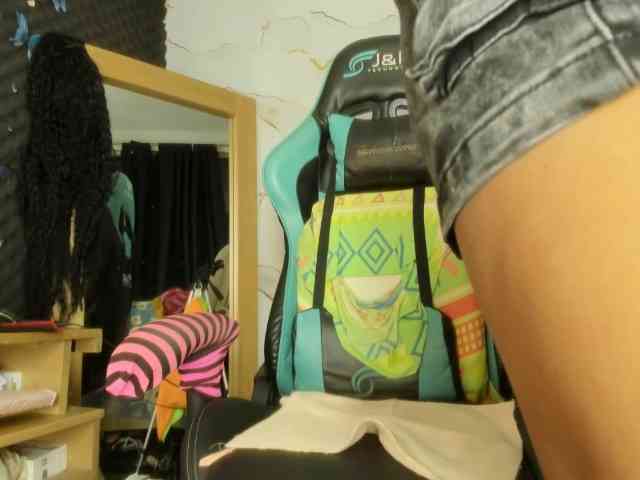 wilmauryssexy webcam