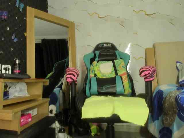 wilmauryssexy webcam