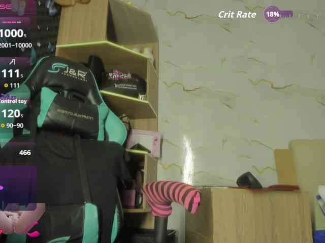 wilmauryssexy webcam